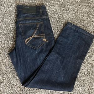 Mens Rocawear Jeans Size 34